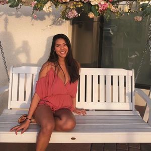 Meet your Posher, Gabrielle